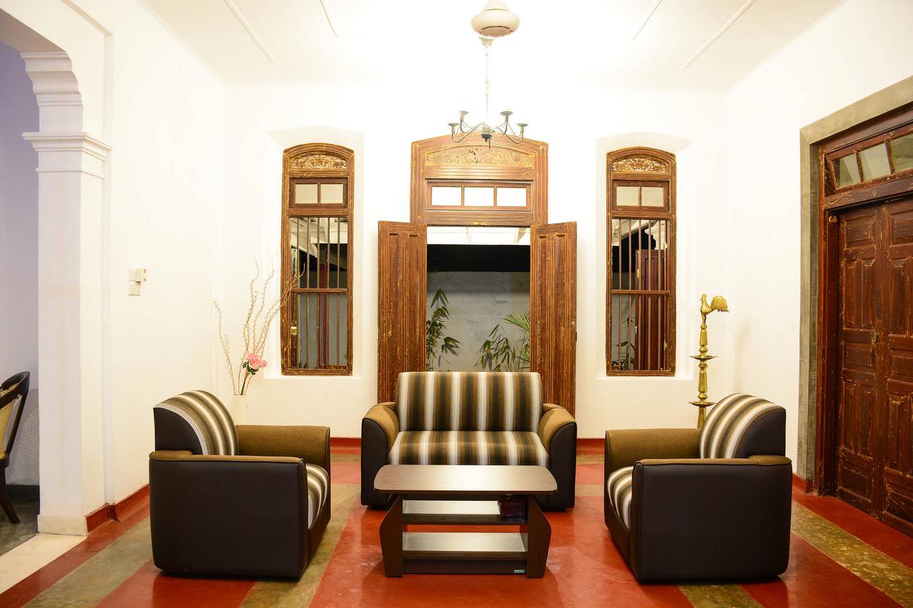 Galle My Bungalow Villa Esterno foto