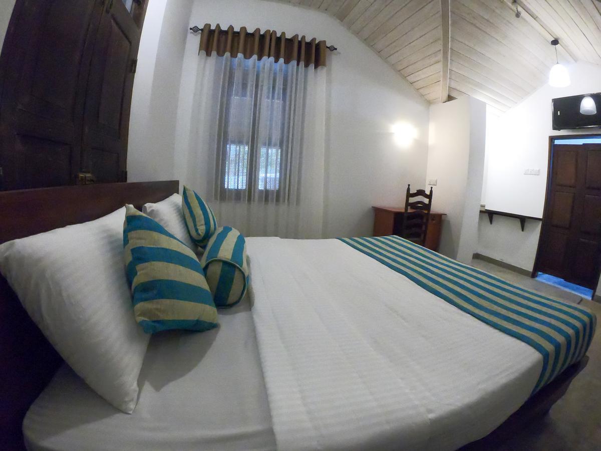 Galle My Bungalow Villa Esterno foto