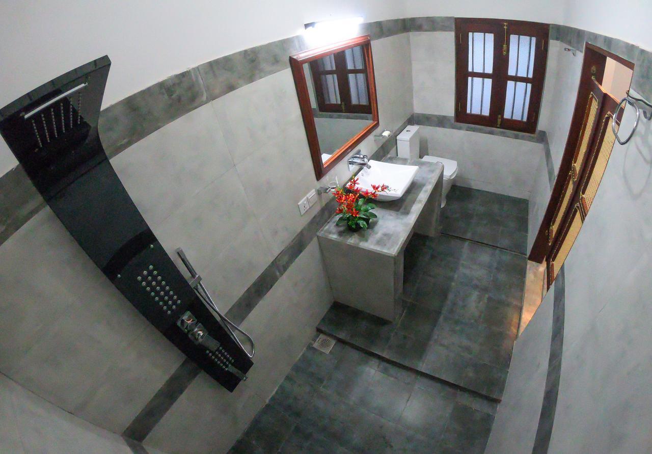 Galle My Bungalow Villa Esterno foto